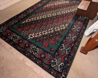 Capel Area Rug