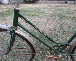 Schwinn Bicycle