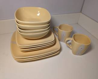 Pfaltzgraff Dazee Sun