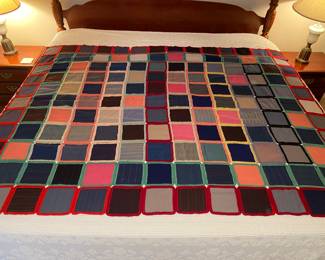 Handmade Quilt