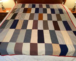 Handmade Quilt