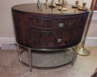 Matching Pair of Nightstands