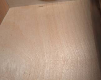 Drexel Heritage Nightstand