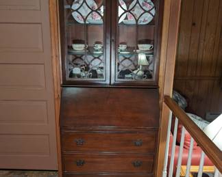 Antique Secretary