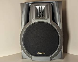 Aiwa Stereo