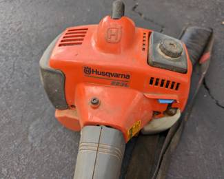 Husqvarna Weed Eater