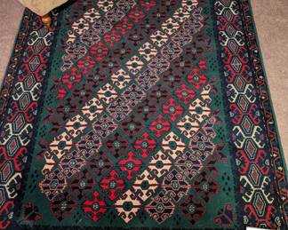 Capel Area Rug