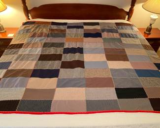 Handmade Quilt