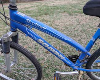 Schwinn Skyliner Bicycle