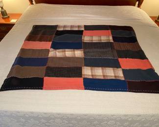 Handmade Quilt