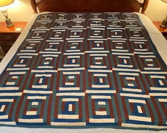 Handmade Quilt