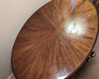 Matching Pair of Nightstands