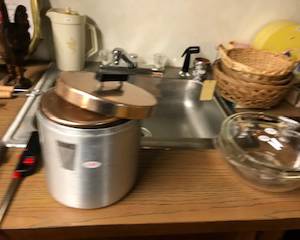 Items Located In The 1st Finished Area Of The Lower Level