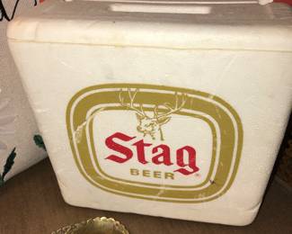 Items Located In The Living Room