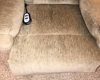 Items Located In The Living Room