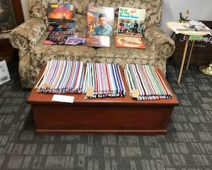 Items Located In The 1st Finished Area Of The Lower Level