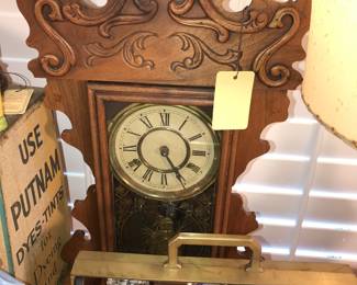 Items Located In The Living Room