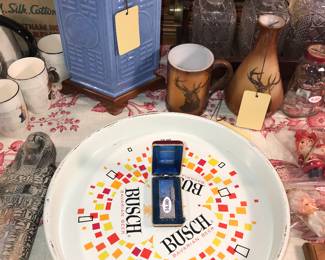 Items Located In The Living Room