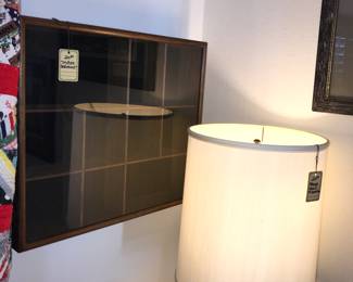 Items Located In The Living RoomItems Located In The Living Room