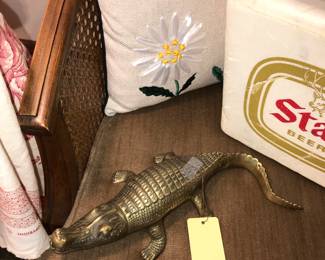 Items Located In The Living Room