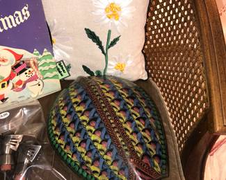 Items Located In The Living Room