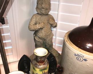 Items Located In The Living Room