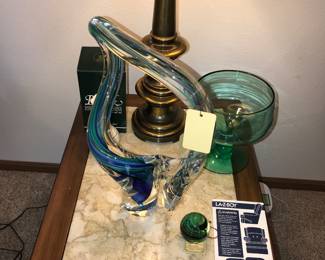 Items Located In The Living Room