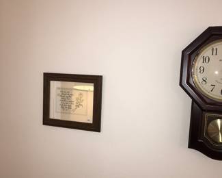 Items Located In The Living Room