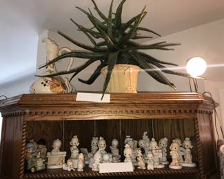 Items Located In The Living Room