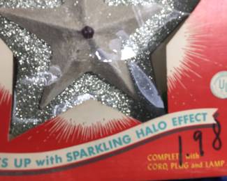 Items Located In The Living Room