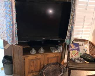 Items Located In The Living Room