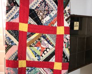 Items Located In The Living Room