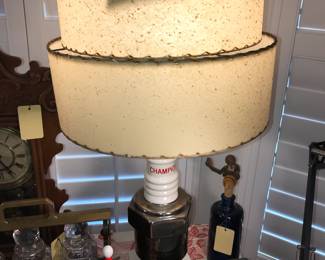 Items Located In The Living Room