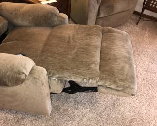 Items Located In The Living Room