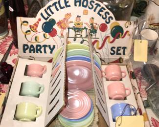 Items Located In The Living Room