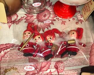 Items Located In The Living Room