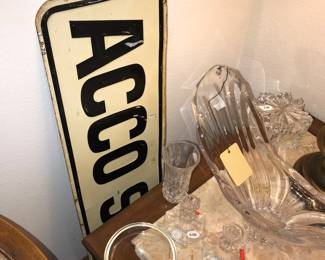 Items Located In The Living Room