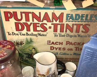 Items Located In The Living Room