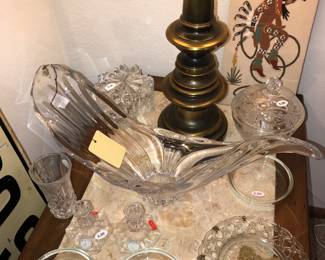 Items Located In The Living Room