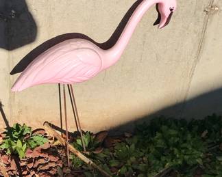 Items Located Outside