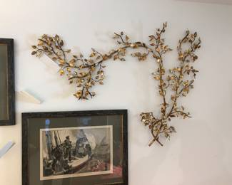 Items Located In The Living Room