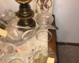 Items Located In The Living Room