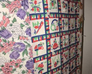 Items Located In The Living Room