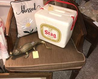 Items Located In The Living Room