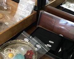 Items Located In The 3rd Bedroom ( Master)