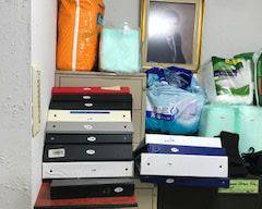 Items Located In The 2nd Finished Area Of The Lower Level