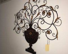 Items Located In The Hallway