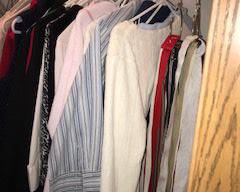 Items Located In The 3rd Bedroom ( Master)