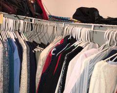 Items Located In The 3rd Bedroom ( Master)