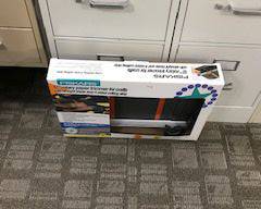 Items Located In The 2nd Finished Area Of The Lower Level